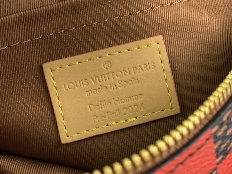 LV Satchel Bags